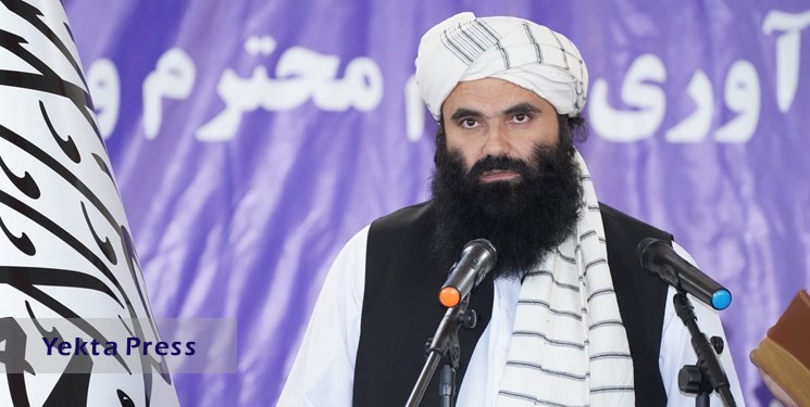 وزیر کشور طالبان از رهبران هزاره خواست تا به افغانستان بازگردند