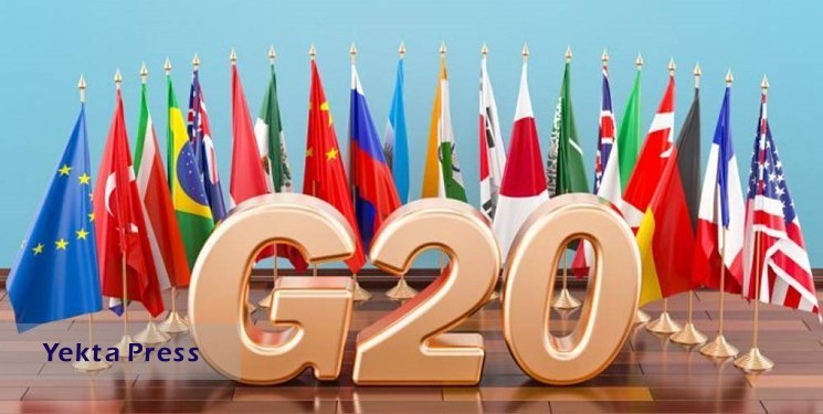 گروه ‌20 به دنبال اصلاح سازمان تجارت جهانی