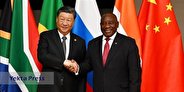 امضای توافق انرژی بین چین و آفریقای جنوبی