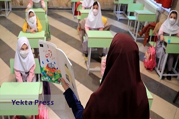 وزیر آموزش و پرورش: ۷۵ درصد مطالبات فرهنگیان پرداخت شد