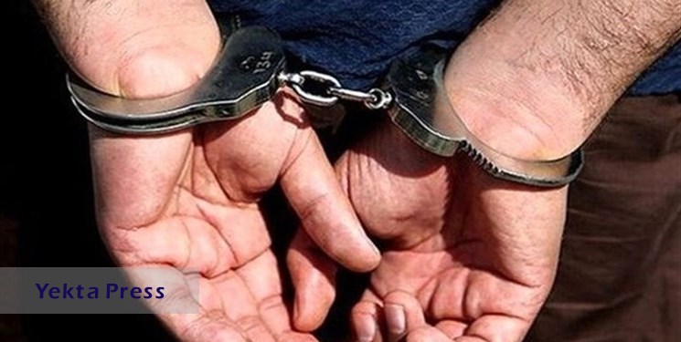 دستگیری 19 نفر از عاملان تیراندازی و سرقت در شوش