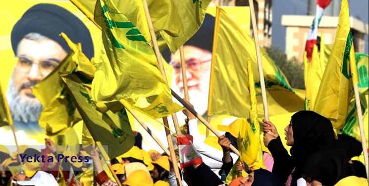 حزب‌الله لبنان تحریم رسانه‌های ایرانی توسط آمریکا را محکوم کرد