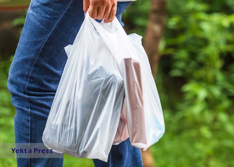 کاهش توزیع کیسه‌های پلاستیکی در فروشگاه های شهروند و میادین تره بار