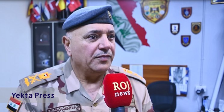عراق: عملیات اعمال حاکمیت در مرزهای مشترک با ایران را آغاز کرده‌ایم