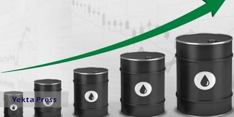 قیمت نفت در نزدیکی ۹۵ دلار