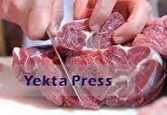 افزایش توزیع گوشت‌های وارداتی در بازار