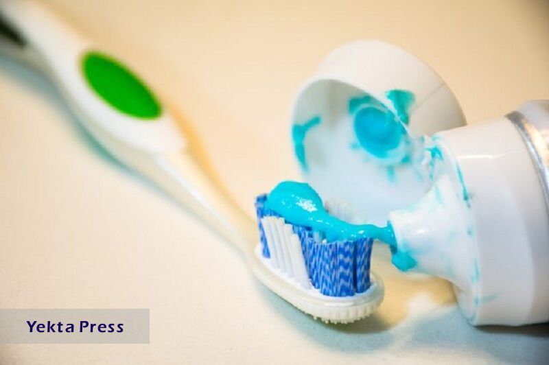روش‌های جالب خانه‌داری با خمیر دندان که نمی‌دانید