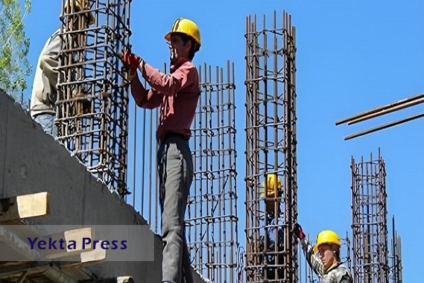 تایید طرح اصلاح قانون بیمه‌های اجتماعی کارگران ساختمانی در شورای نگهبان