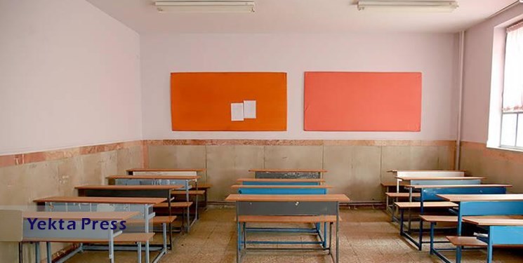 صحرایی: 10 هزار کلاس درس در هفته دولت به بهره‌برداری می‌رسد