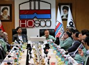 مدیرعامل شرکت فولاد هرمزگان: اهتمام فولاد هرمزگان در عمل به مسئولیت‌های اجتماعی