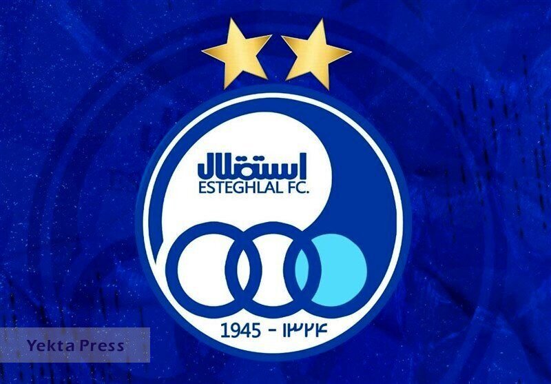 بازیکنان استقلال از مدیر این باشگاه انتقاد کردند