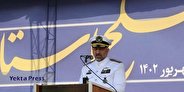 قدرت ایران عامل افول آمریکا در خلیج فارس