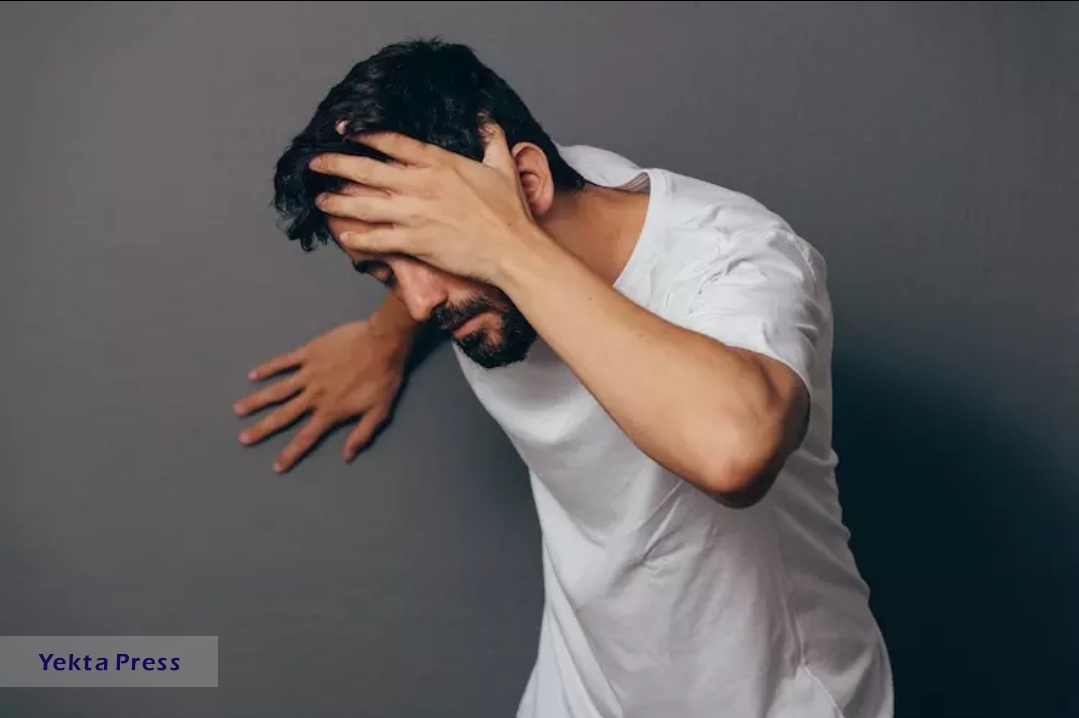 20 علت ضعف ناگهانی بدن