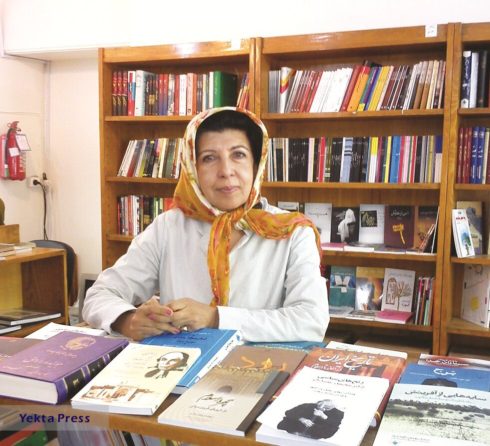 خاطرات یک کتاب‌اولی دهه هشتادی