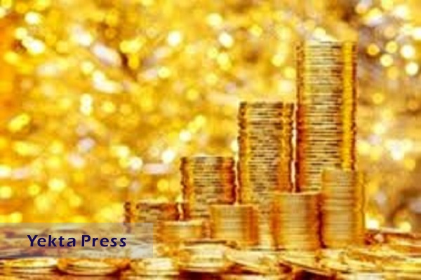 قیمت طلا و سکه امروز شنبه ۱۵ مهر+ جدول