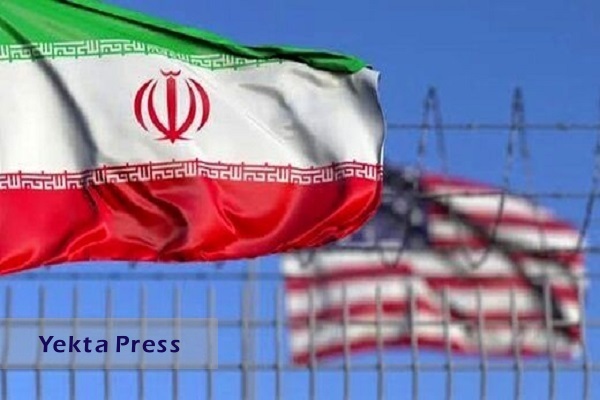 ادعای آمریکا درباره پهپاد‌های نظارتی بر کشتیرانی ایران