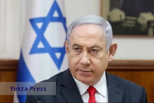نتانیاهو مدعی شد: توان نظامی حماس و جهاد اسلامی را نابود می‌کنیم
