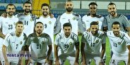 رونمایی از ترکیب اردن مقابل ایران