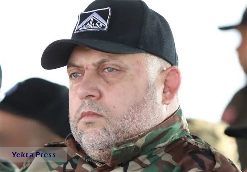 شهادت فرمانده ارشد القسام در حمله صهیونیست‌ها به اردوگاه البریج