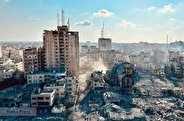 فجایع غزه و سکوت رسانه‌ها و دولت‌های جهانی