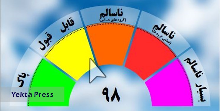 ک تهران در روز شنبه ۲۹ مهرماه