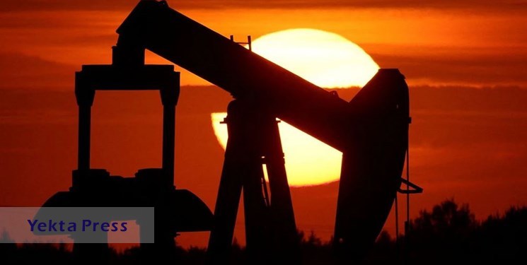 دومین هفته افزایشی قیمت نفت در هفته گذشته