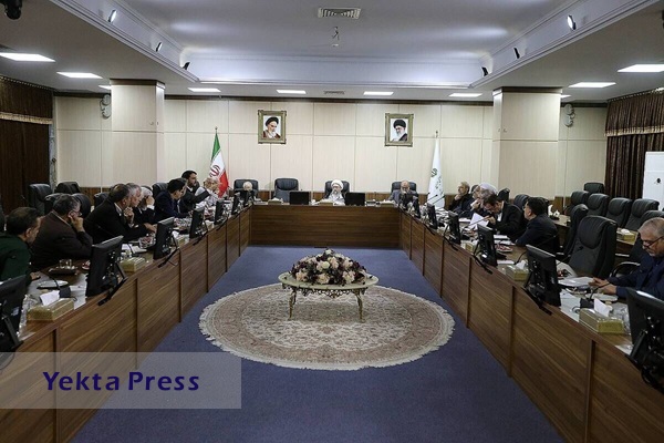 اعلام نظر مجمع تشخیص درباره لایحه عفاف و حجاب