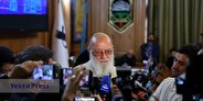 چمران: 97 دستگاه اتوبوس وارد خطوط تهران شد