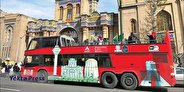1500 اتوبوس گردشگری در پایتخت فعال شد