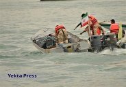 توقیف محموله کالای قاچاق در آب‌های خلیج فارس