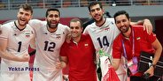 واکنش FIVB به قهرمانی ایران در بازی های آسیایی