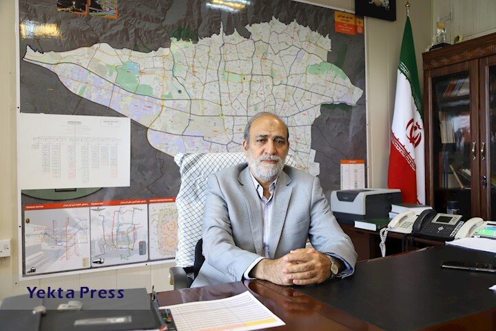 بازگشایی از ۵۰ طرح قفل شده تهران