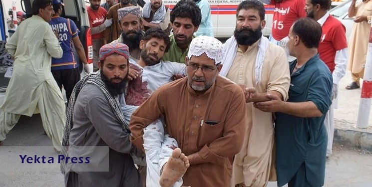 مجمع جهانی بیداری اسلامی: کشتار نمازگزاران پاکستانی خللی در روند وحدت و آگاهی دینی ایجاد نمی‎کند