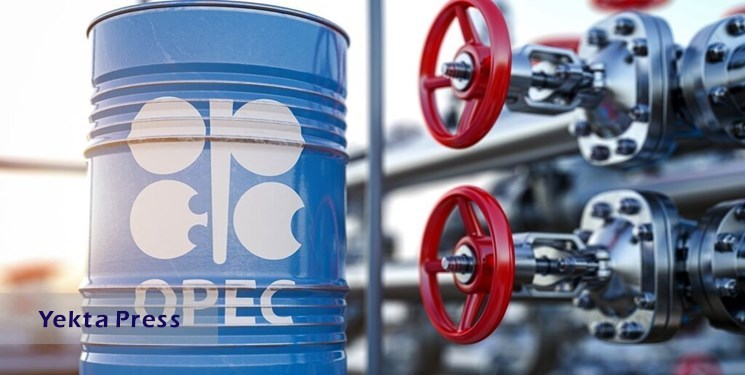 افزایش تولید نفت اوپک به مرز 28 میلیون بشکه