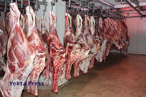 ابلاغیه فوری گمرک درباره واردات گوشت تازه و منجمد