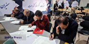 دلایل ردصلاحیت داوطلبان انتخابات فقط به خودشان ارائه می‌شود