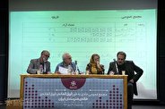 انتخاب بازرسان جدید خانه هنرمندان ایران