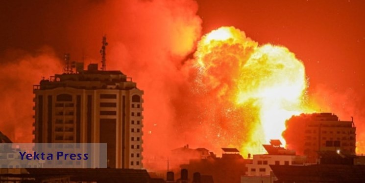 رماس-اسرائیل با میانجیگری قطر ادامه دارد