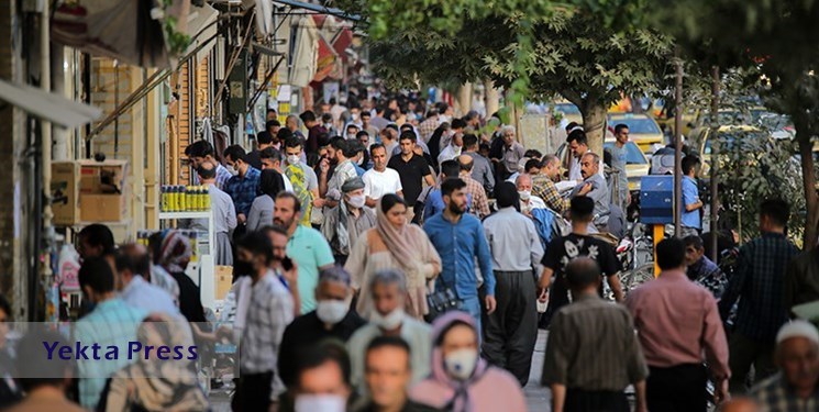 وزارت بهداشت: جمعیت ایران ۱۰ سال پیرتر شده است