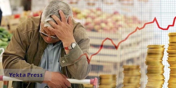 مودیز:نرخ تورم در اسرائیل ۲ برابر پیش‌بینی کابینه نتانیاهو خواهد بود
