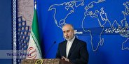 کنعانی خطاب به سالیوان: نیروی نیابتی در منطقه نداریم