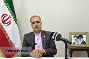 افزایش ۳۰ درصدی صادرات ایران به روسیه