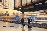 آغاز ایمن سازی حریم راه آهن تهران از ماه گذشته