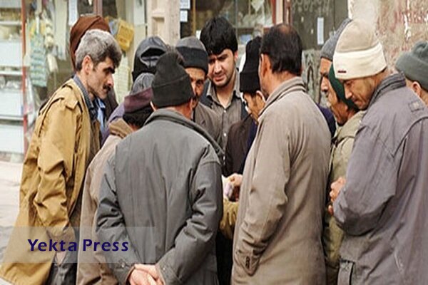 چه تعداد تبعه خارجی در ایران اقامت دارند / تراکم اتباع در برخی شهر‌ها