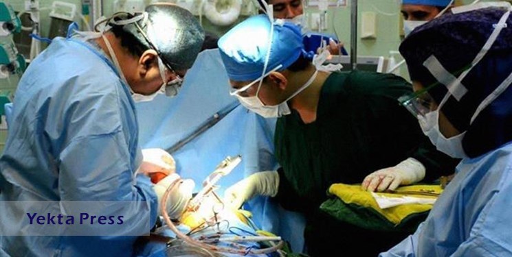 پیشرفته‌ترین عمل‌های جراحی قلب به صورت رایگان در بیمارسان لواسانی