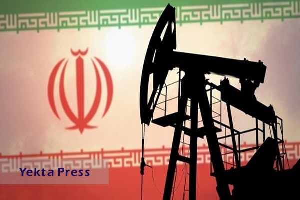 رویترز: تقاضا برای نفت ایران افزایش یافته است