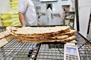 ایرانی‌ها روزانه ۸۲میلیارد تومان نان می‌خرند