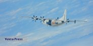 نزدیک شدن 7 هواپیمای نظامی چین به تایوان