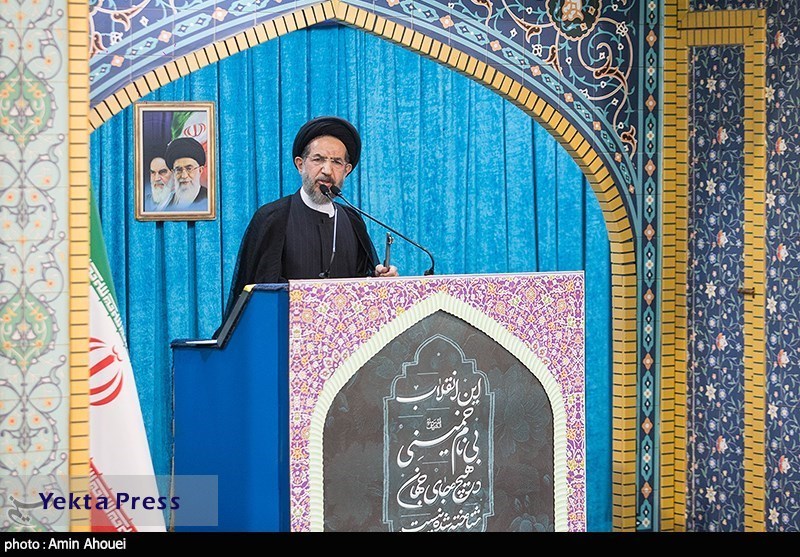 ابوترابی: باید زمینه‌های بروز فساد در کشور شناسایی شده و از بین برود