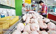 افزایش شدید قیمت مرغ در آستانه شب یلدا